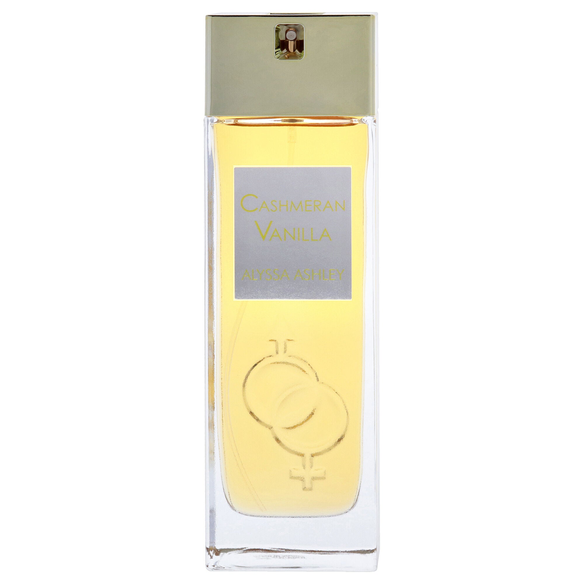 Cashmeran Vanilla by Alyssa Ashley for Unisex - 3.4 oz EDP Spray, See Description, alternate image number 3