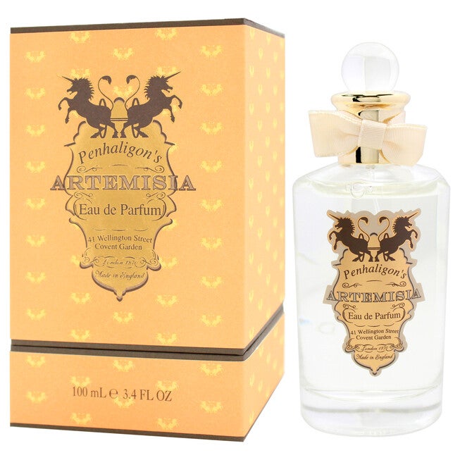 Artemisia by Penhaligons for Women - 3.4 oz EDP Spray, NA, alternate image number null