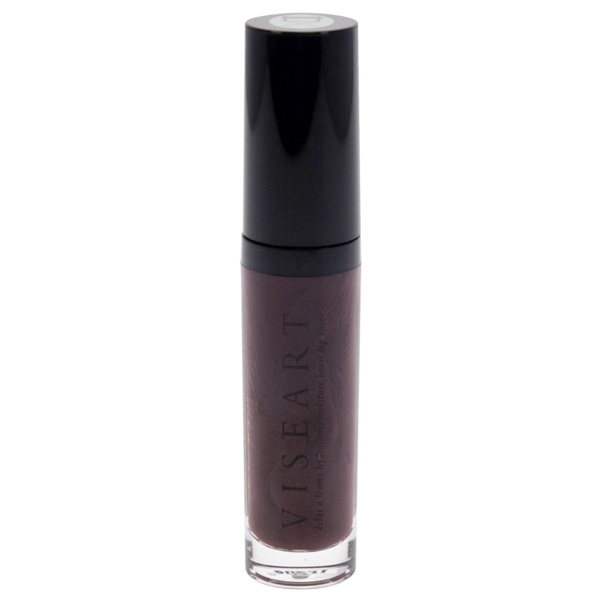 Moisture Boost Lip Shine Oil - Cerise by Viseart Paris for Women - 0.19 oz Lip Oil, Brown, alternate image number 1