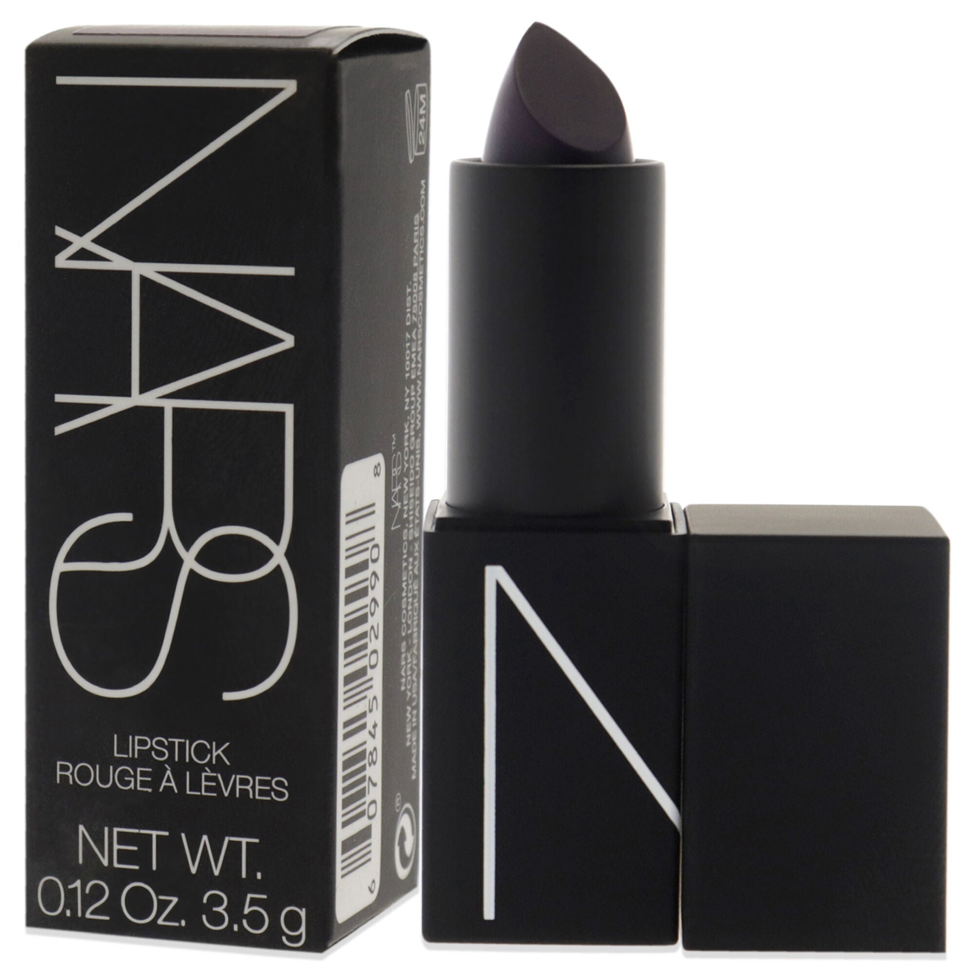 Lipstick - Soul Train by NARS for Women - 0.12 oz Lipstick, , alternate image number 7