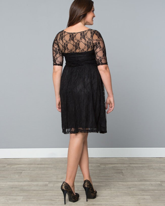 Luna Lace Dress, , alternate image number null