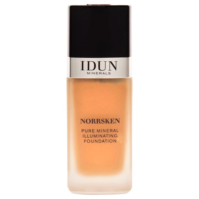 Norrsken Foundation - 209 Svea by Idun Minerals for Women - 1 oz Foundation, NA, alternate image number null