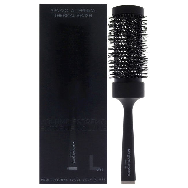 Thermal Brush Extreme Volume - Large by Diego Dalla Palma for Unisex - 1 Pc Hair Brush, NA, hi-res image number null
