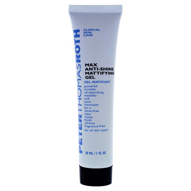 Max Anti-Shine Mattifying Gel by Peter Thomas Roth for Unisex - 1 oz Gel, NA, alternate image number null