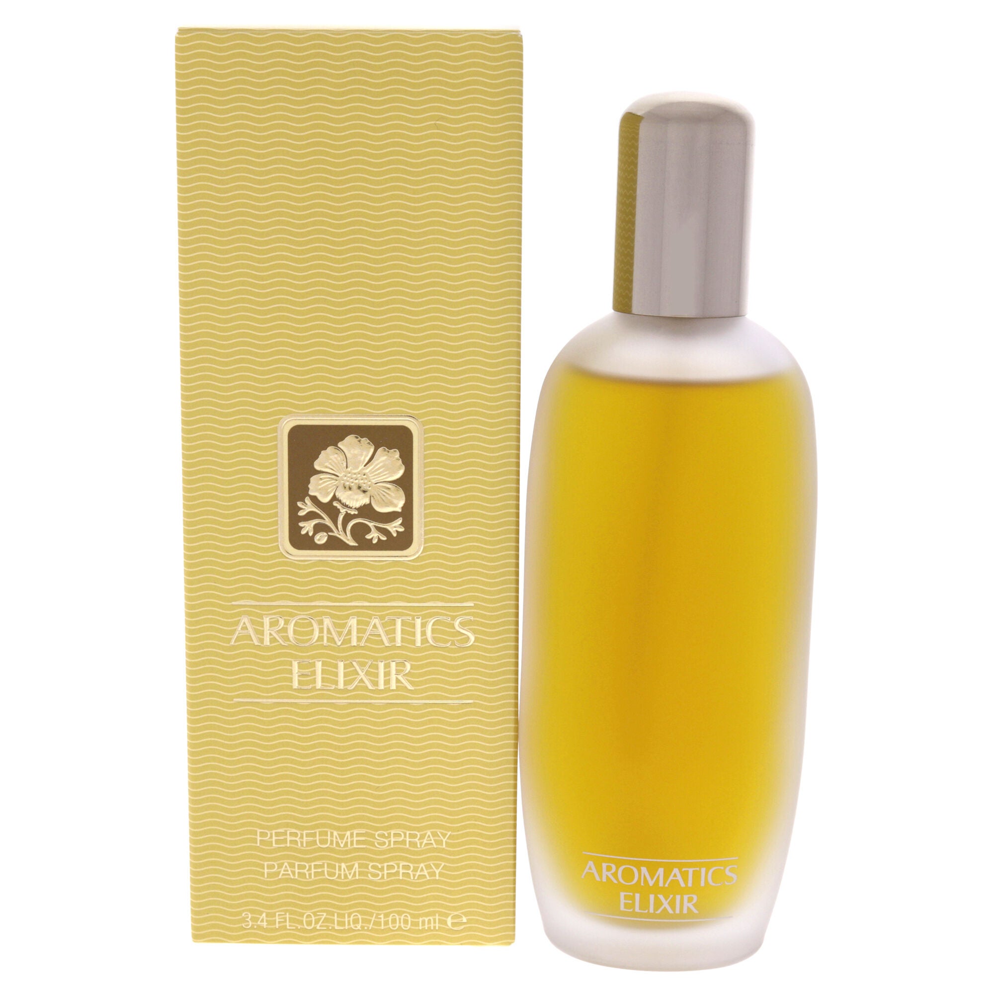 Boots aromatics elixir clearance