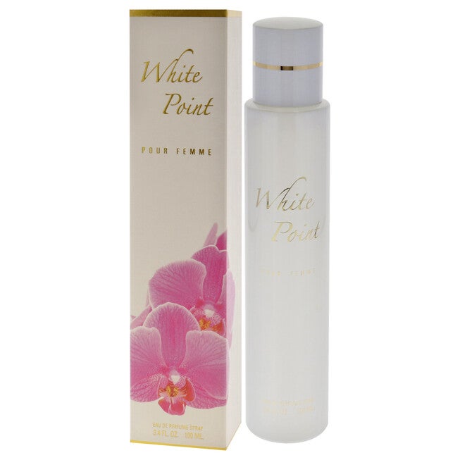 White Point by YZY Perfume for Women - 3.4 oz EDP Spray, NA, alternate image number null