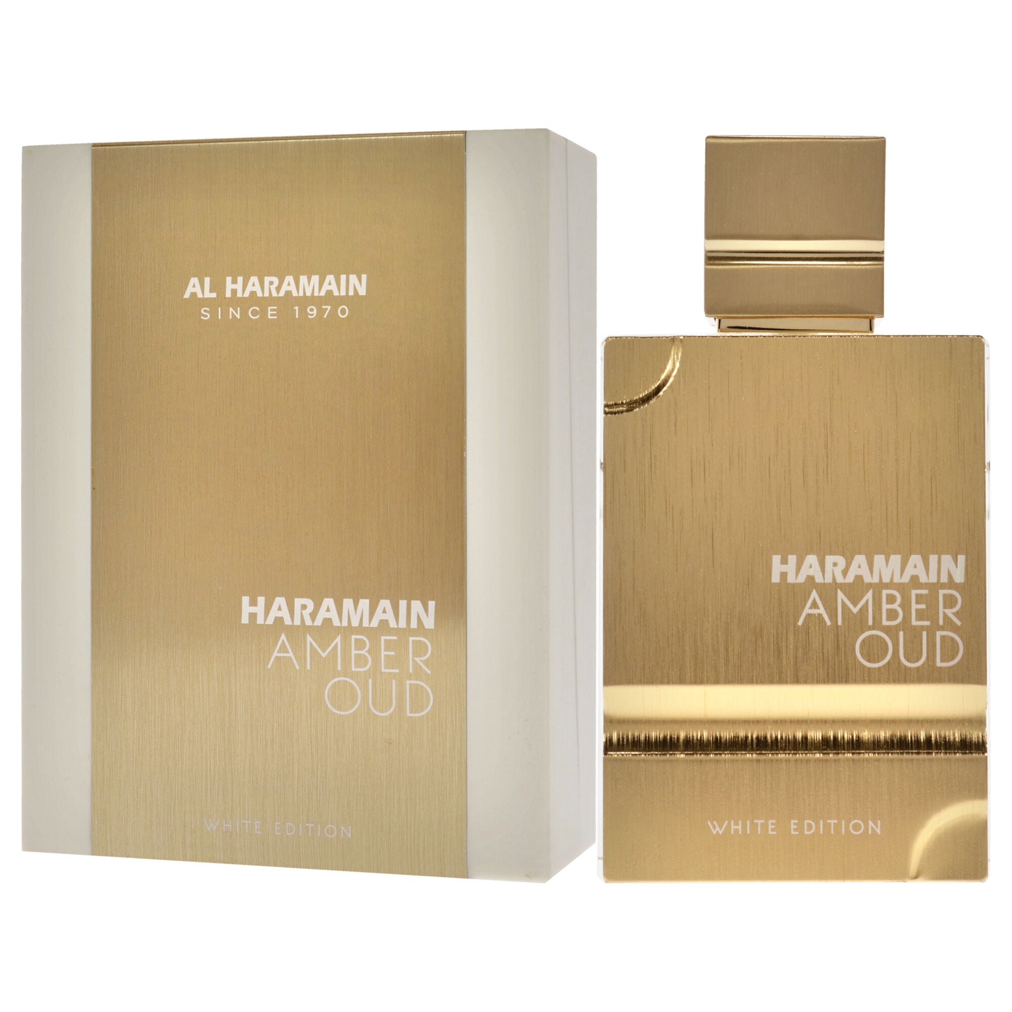 Amber Oud - White Edition by Al Haramain for Unisex - 2 oz EDP Spray, , alternate image number 7