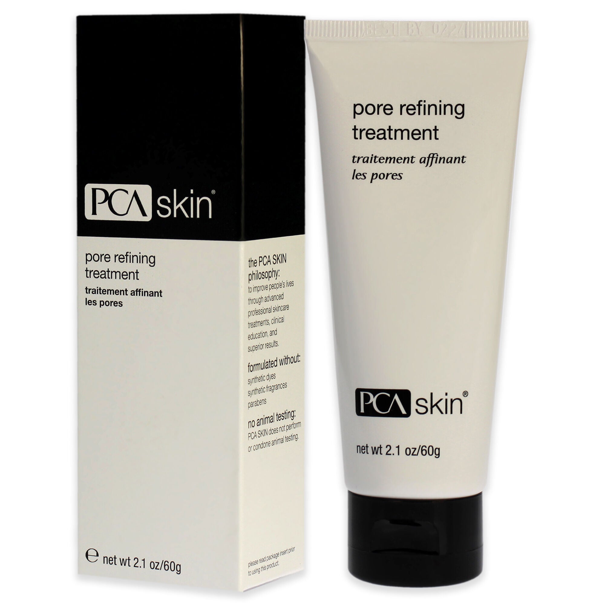 Pore Refining Treatment by PCA Skin for Unisex - 2.1 oz Treatment, See Description, alternate image number 3