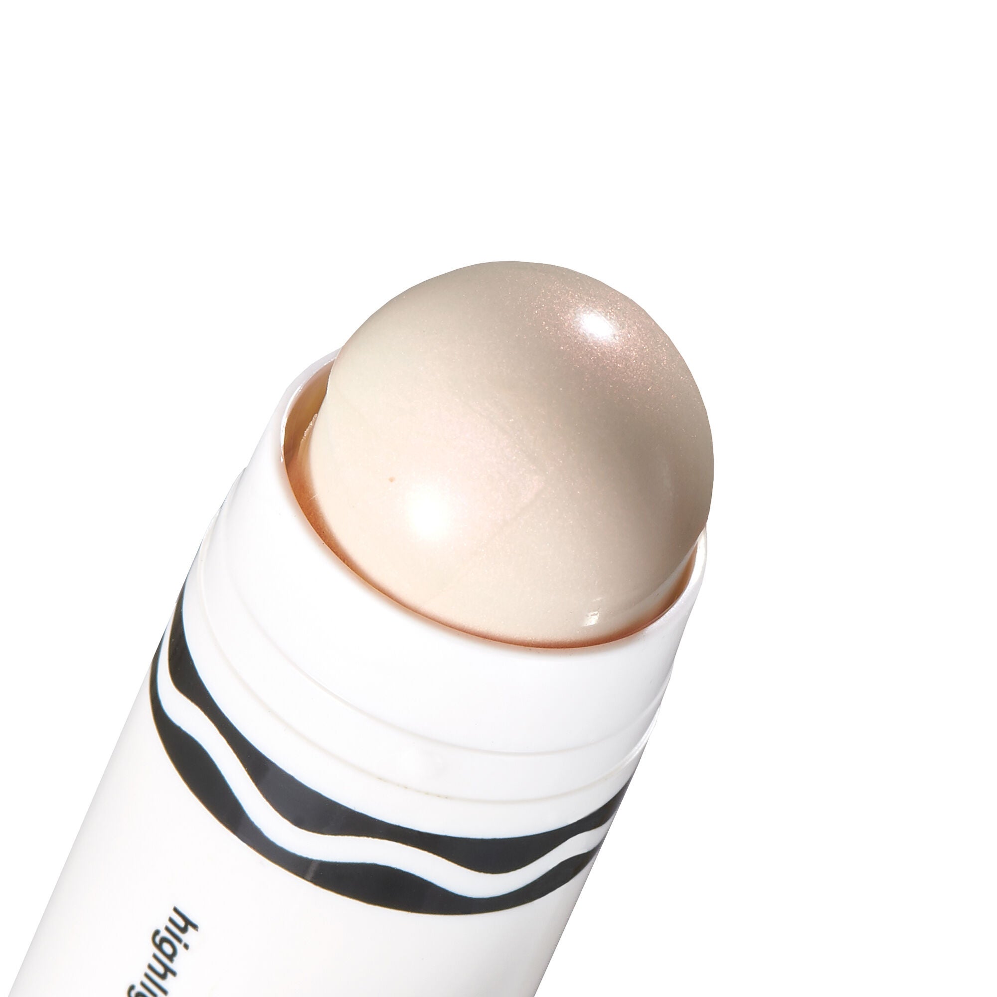 Crayola Highlighter Crayon - Shimmering Blush by Crayola for Women - 0.21 oz Highlighter, See Description, alternate image number 2