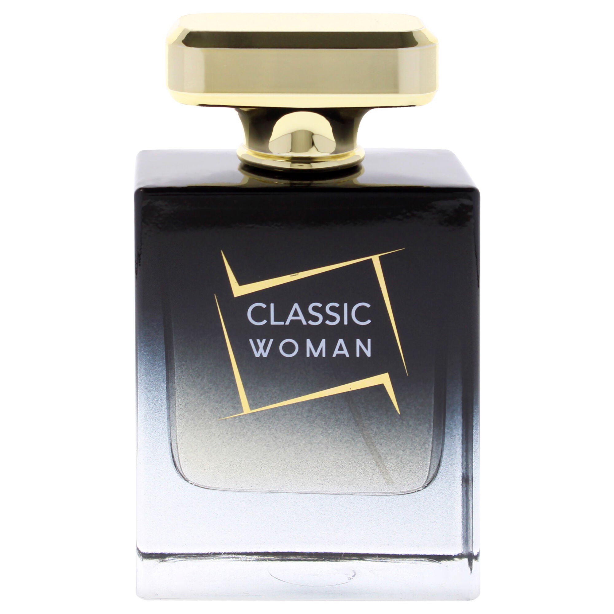 Prestige Classic by New Brand for Women - 3.3 oz EDP Spray, Clear, alternate image number 1