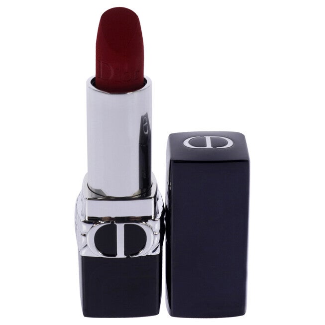 Rouge Dior Velvet Lipstick - 720 Icone by Christian Dior for Women - 0.12 oz Lipstick, NA, alternate image number null