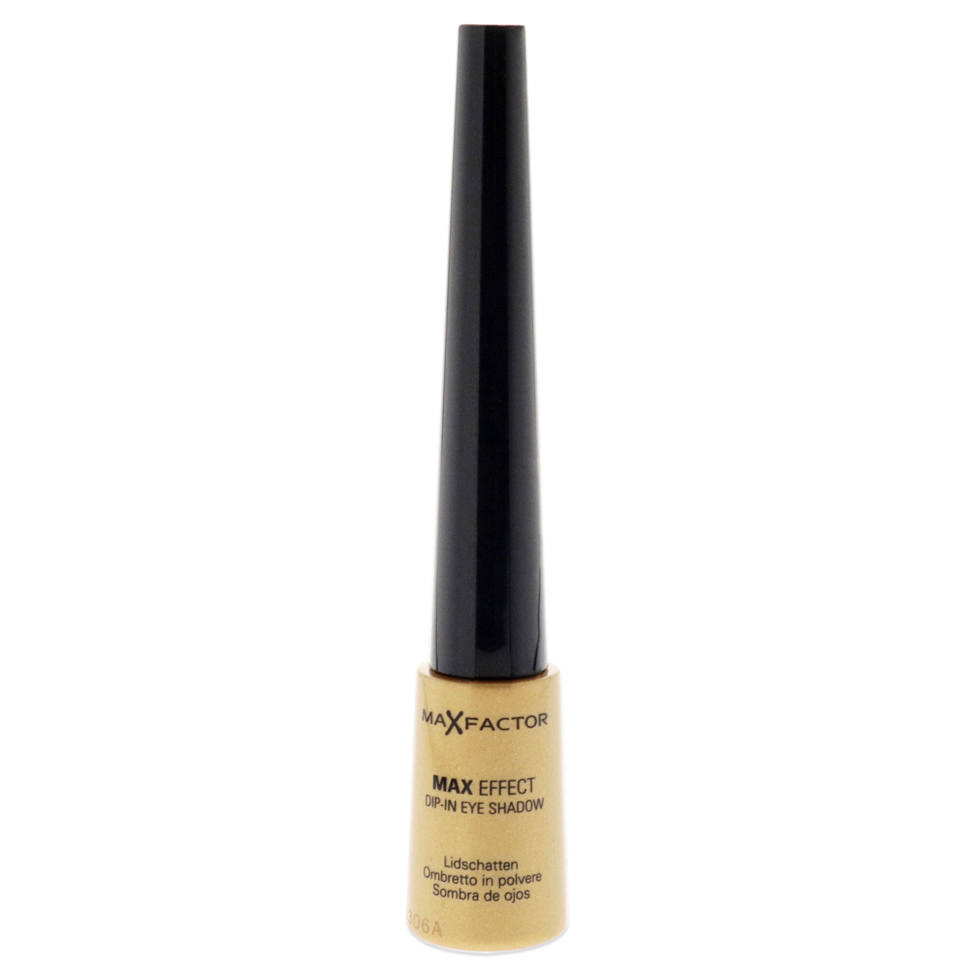 Max Effect Dip-In Eyeshadow - 01 Ibiza Sunrise by Max Factor for Women - 0.03 oz Eye Shadow, , alternate image number 3