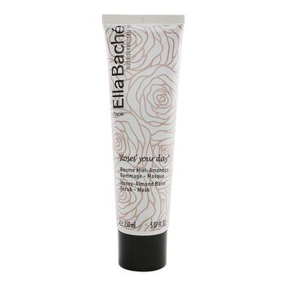 'Roses' Your Day HoneyAlmond Balm (ScrubMask) Fo Catherines