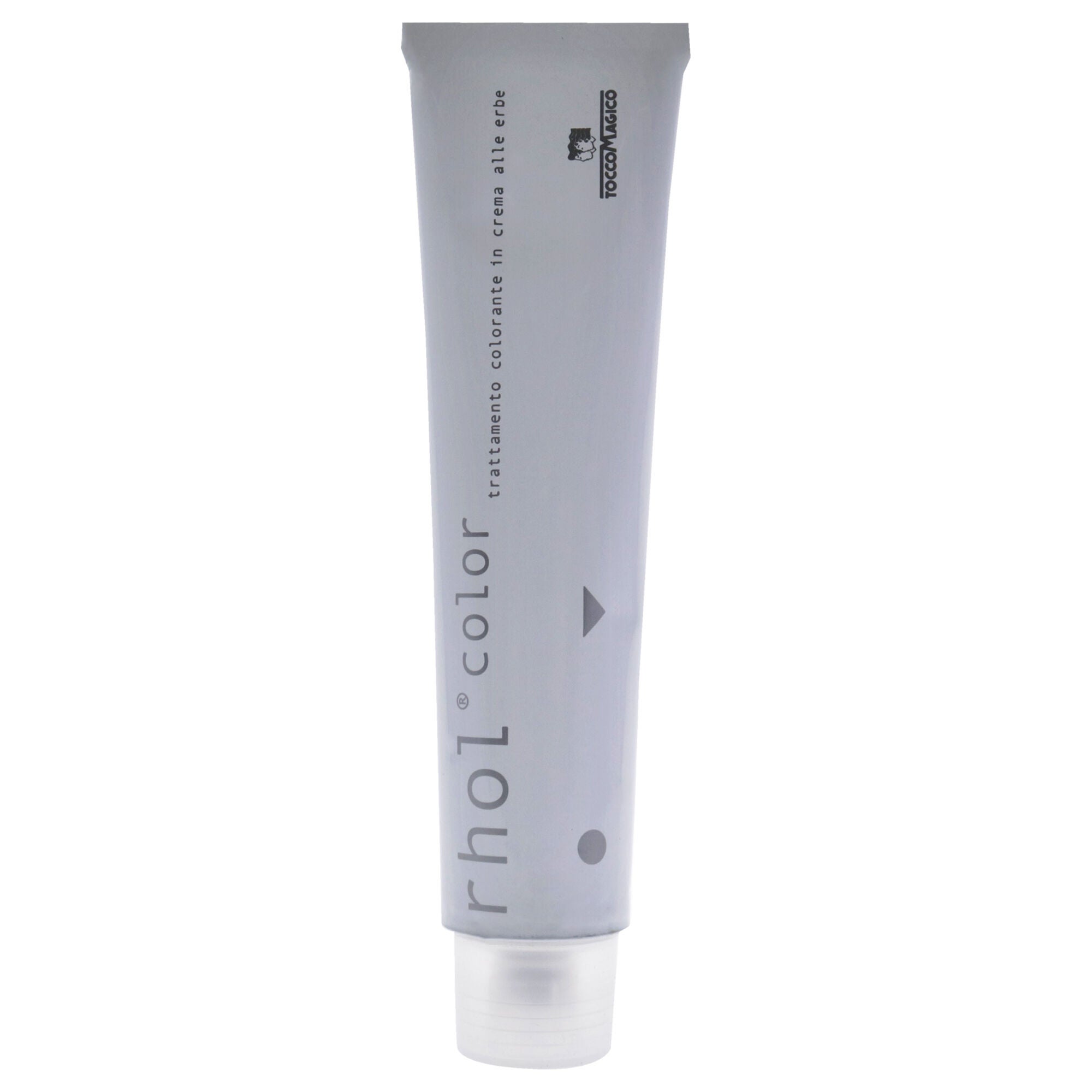 Rhol Demi Permanent Hair Color - 4MR Passionfruit by Tocco Magico for Unisex - 2 oz Hair Color, See Description, alternate image number 3