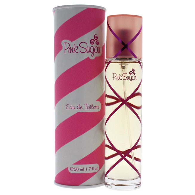 Pink Sugar by Aquolina for Women - 1.7 oz EDT Spray, , alternate image number null