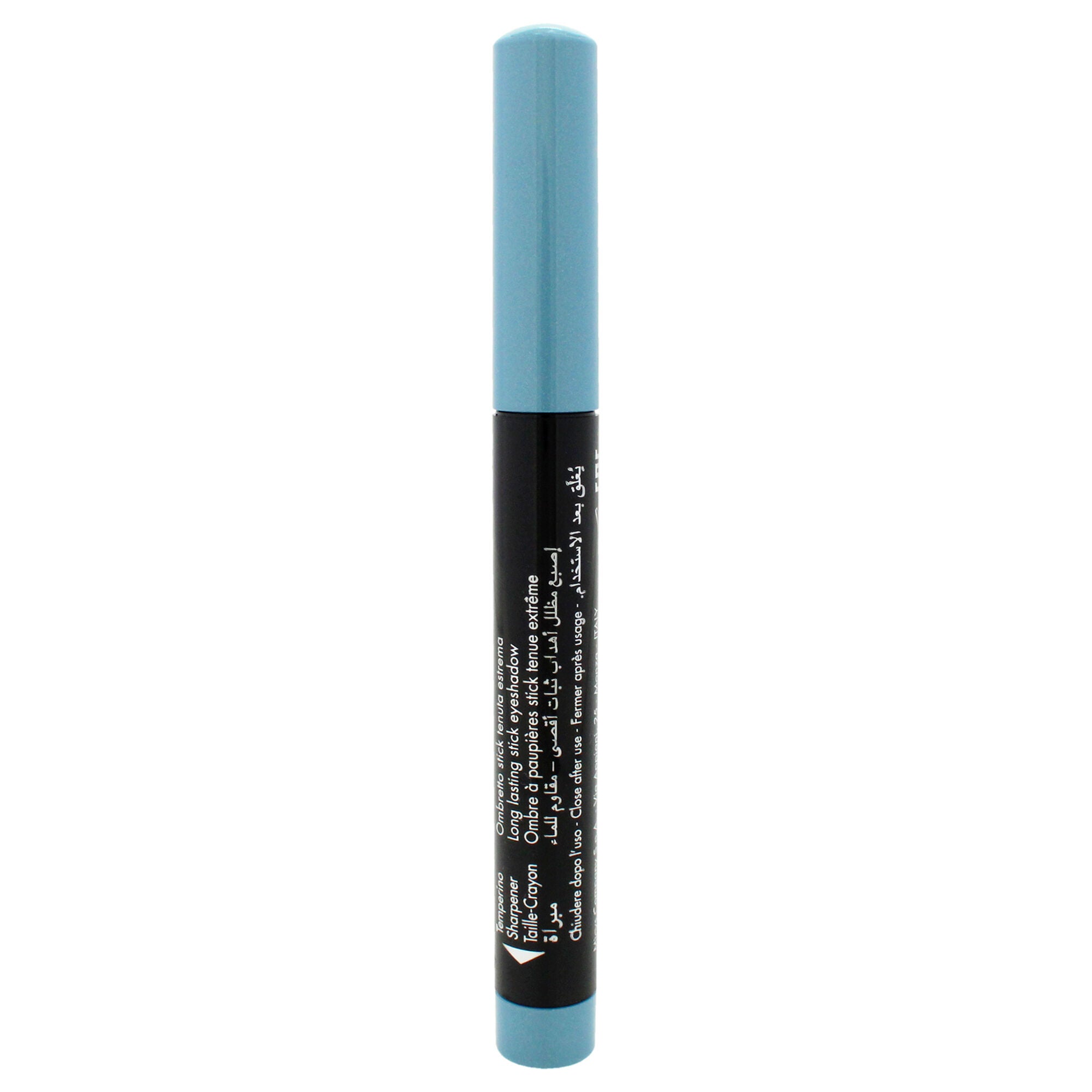 Made To Last Waterproof Eyeshadow - 041 Icy Blue by Pupa Milano for Women - 0.049 oz Eye Shadow, See Description, alternate image number 2