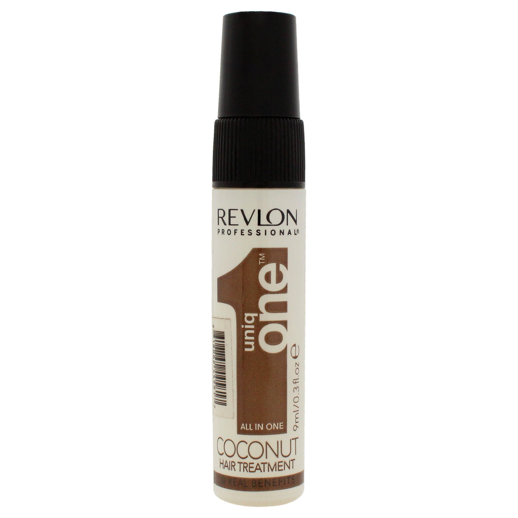 Uniq One All in One Hair Treatment by Revlon for Unisex - 0.3 oz Treatment, See Description, hi-res image number 0