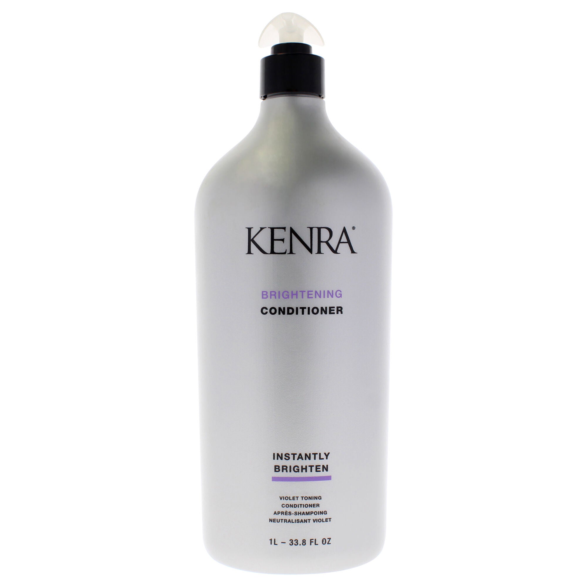 Brightening Conditioner by Kenra for Unisex - 33.8 Liter Conditioner, See Description, hi-res image number 0