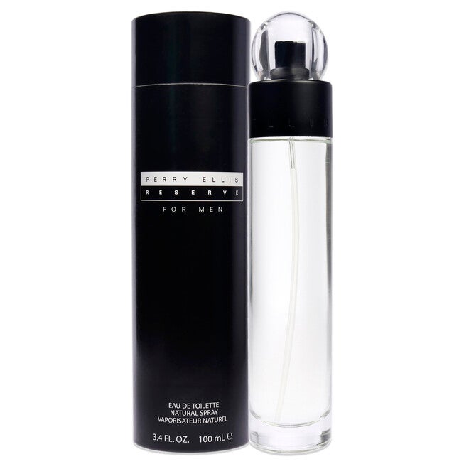 Reserve by Perry Ellis for Men - 3.4 oz EDT Spray, , alternate image number null