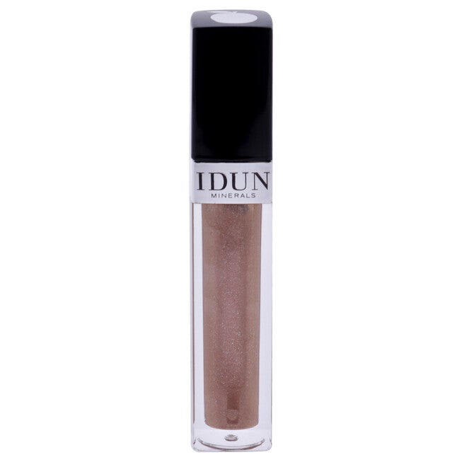 Lipgloss - 018 Ronja by Idun Minerals for Women - 0.2 oz Lip Gloss, NA, alternate image number null