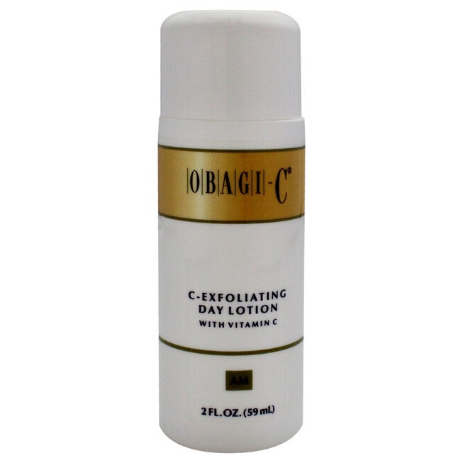 C-Exfoliating Day Lotion with Vitamin C by Obagi for Women - 2 oz Lotion, See Description, alternate image number 4