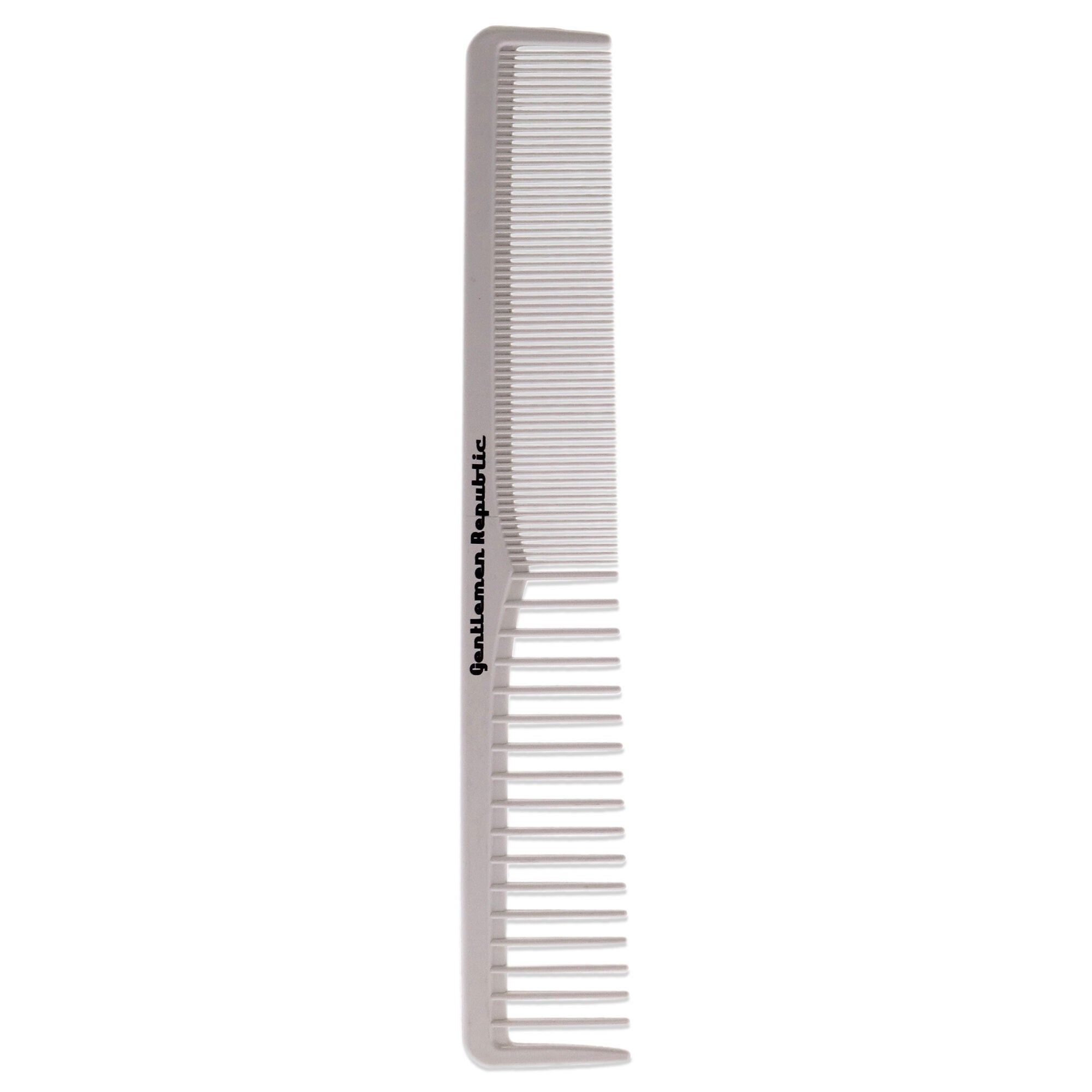Cutting Comb by Gentlemen Republic for Men - 1 Pc Comb, See Description, alternate image number 3