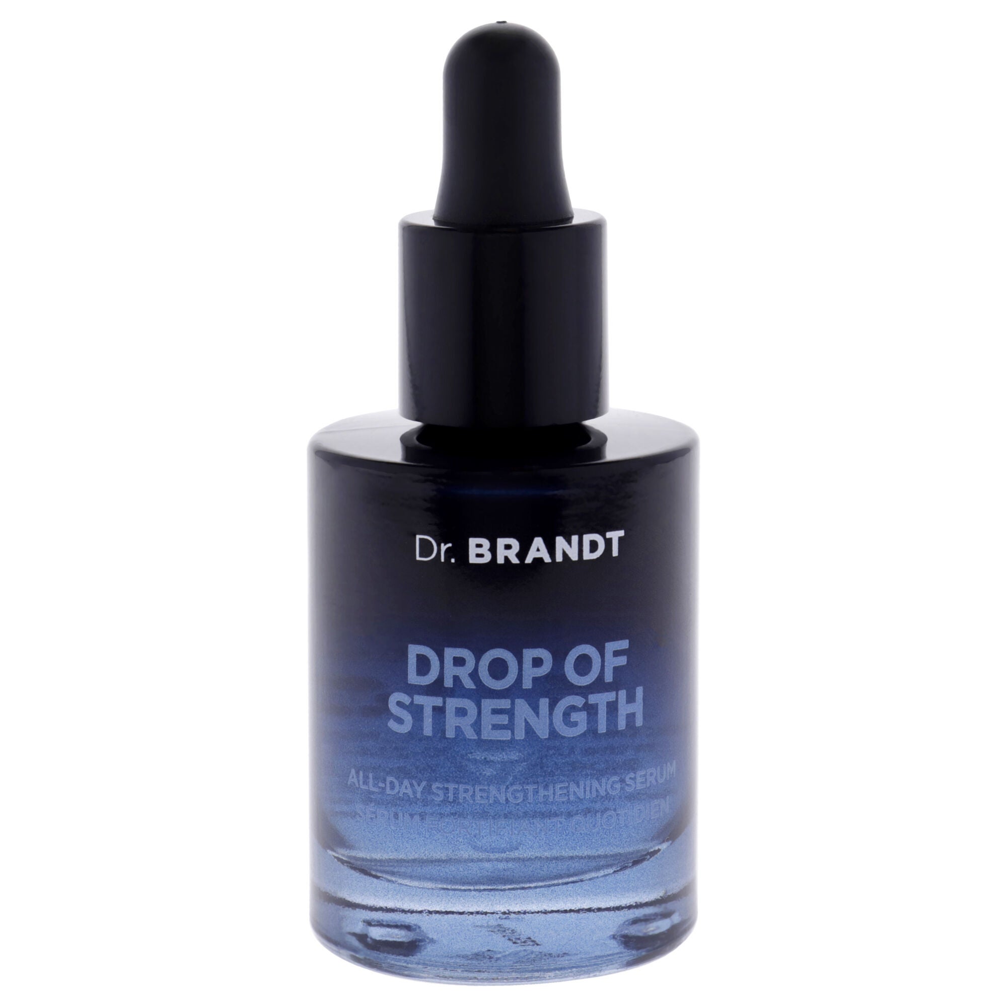 Drop of Strength All Day Strengthening Serum by Dr. Brandt for Women - 1 oz Serum, NA, alternate image number 1