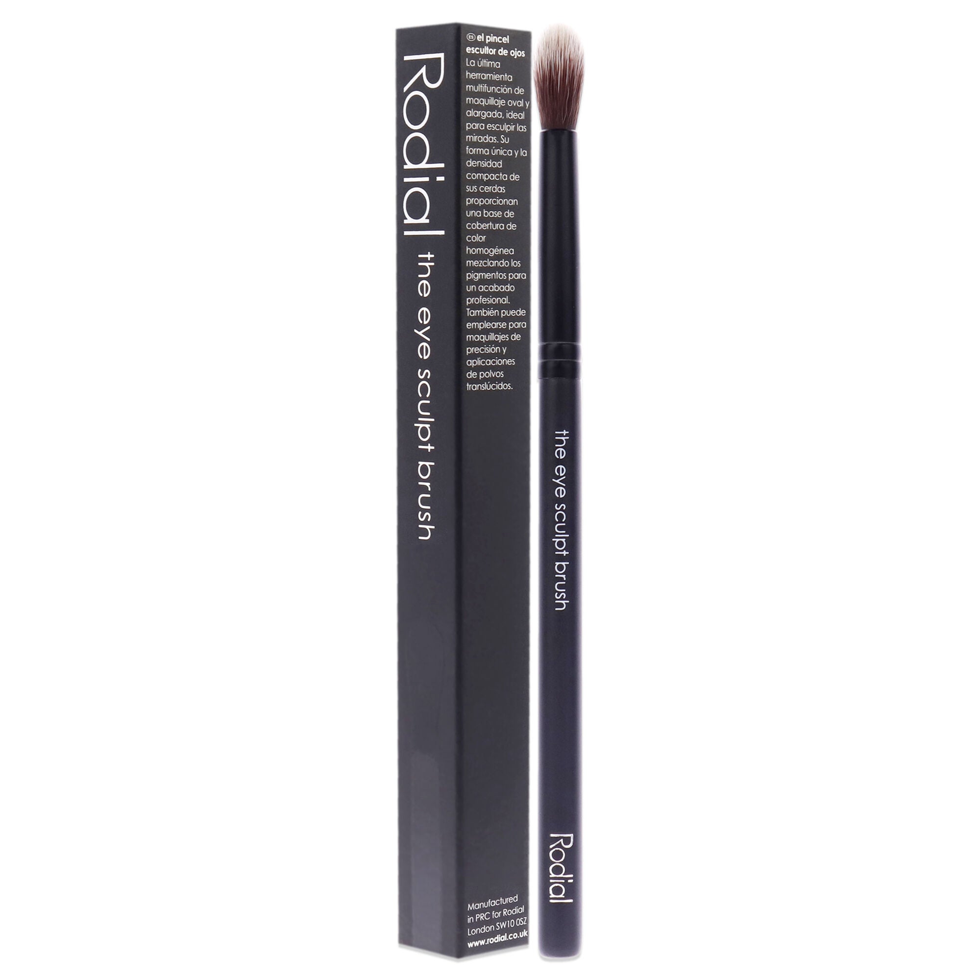 The Eye Sculpt Brush by Rodial for Women - 1 Pc Brush, , alternate image number 8