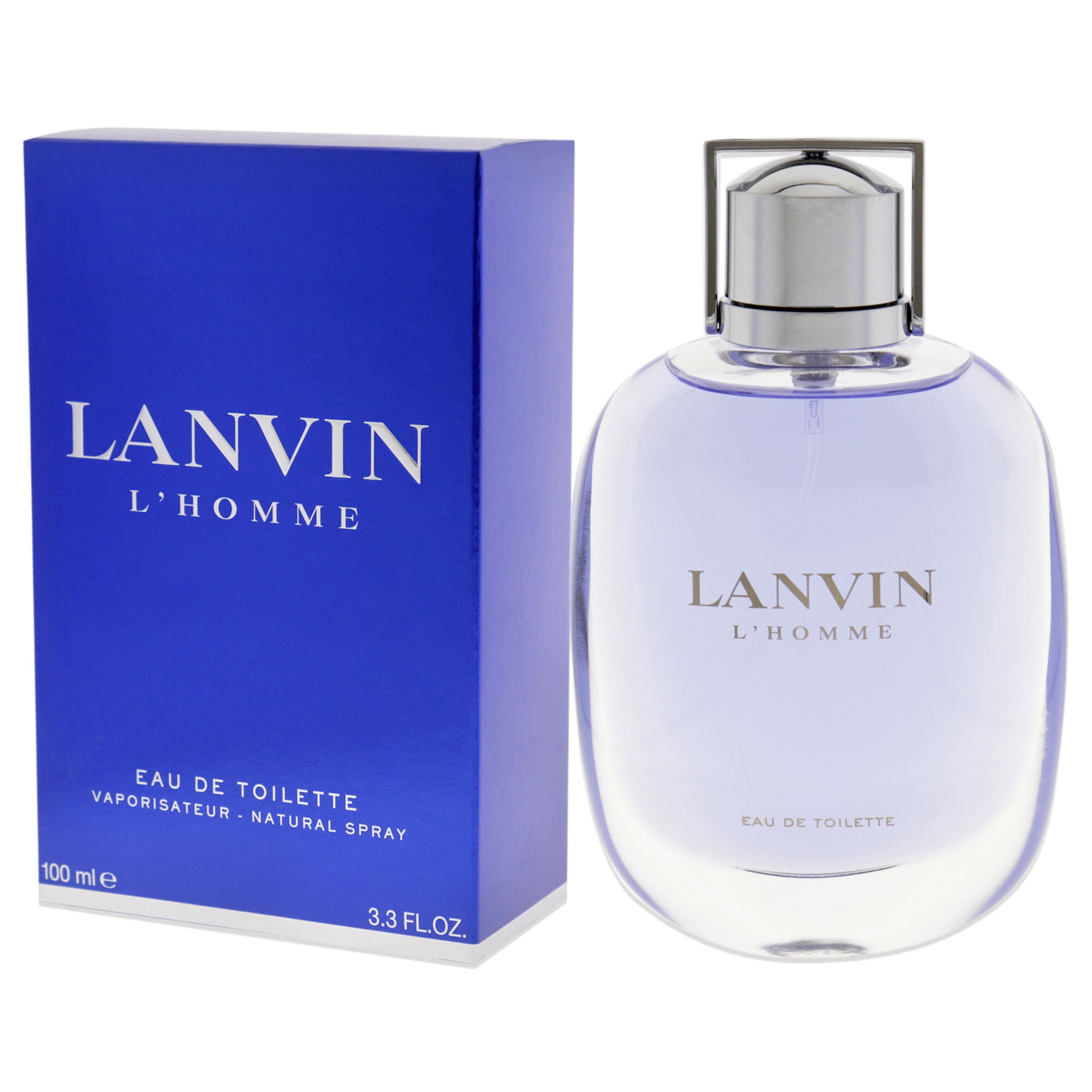 Lanvin by Lanvin for Men - 3.4 oz EDT Spray, , alternate image number 8