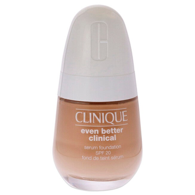 Even Better Clinical Serum Foundation SPF 20 - CN 52 Neutral by Clinique for Women - 1 oz Foundation, , alternate image number null
