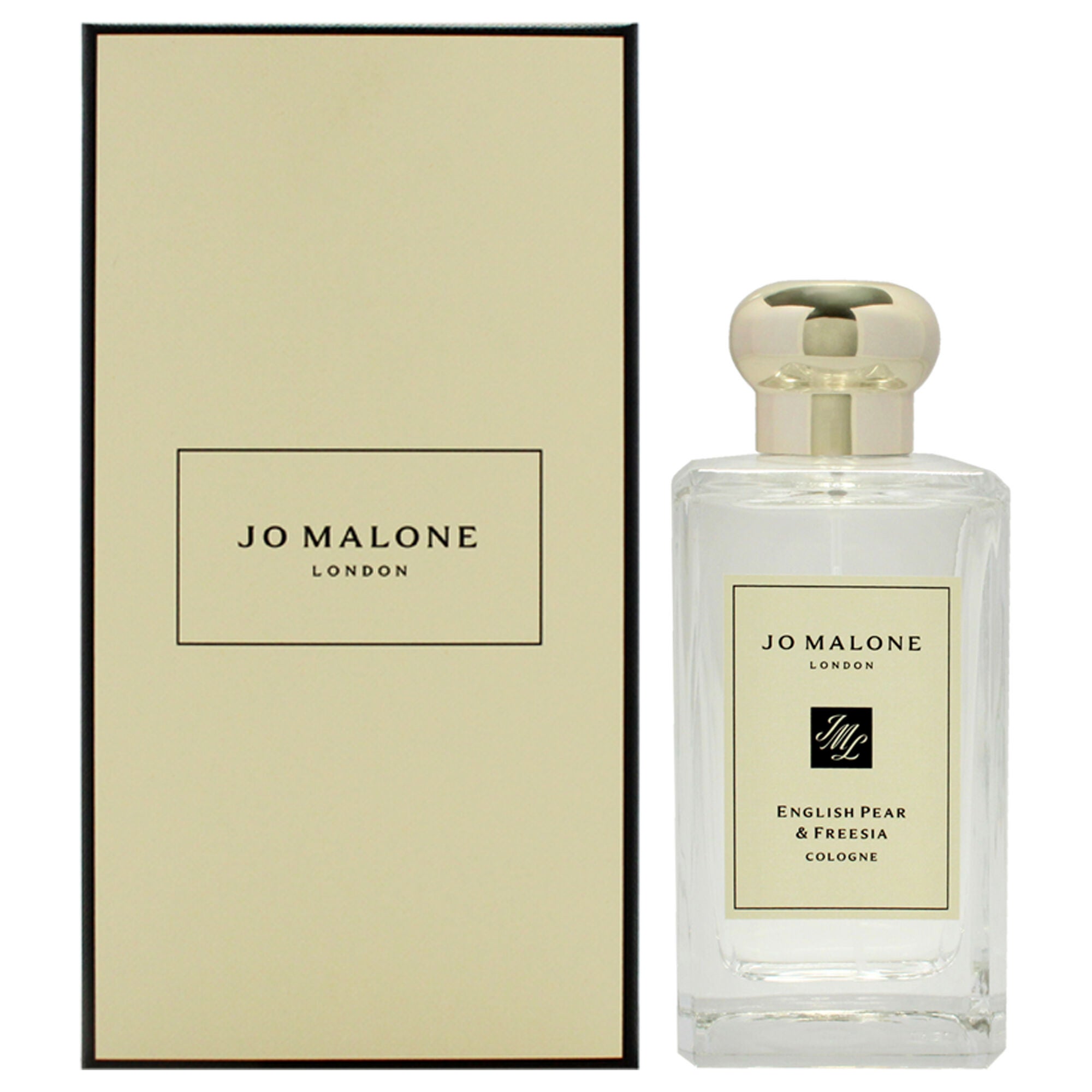 English Pear & Freesia by Jo Malone for Women - 3.4 oz Cologne Spray, See Description, hi-res image number 0
