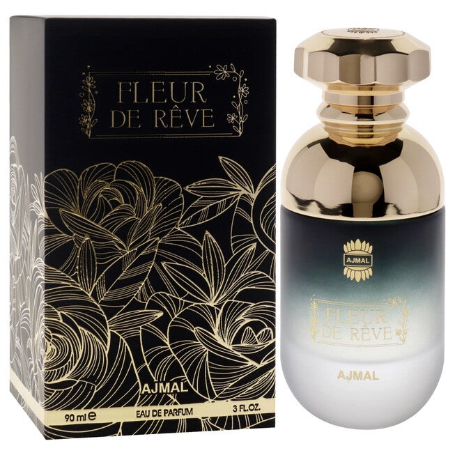Fleur De Reve by Ajmal for Unisex - 3 oz EDP Spray, NA, alternate image number null