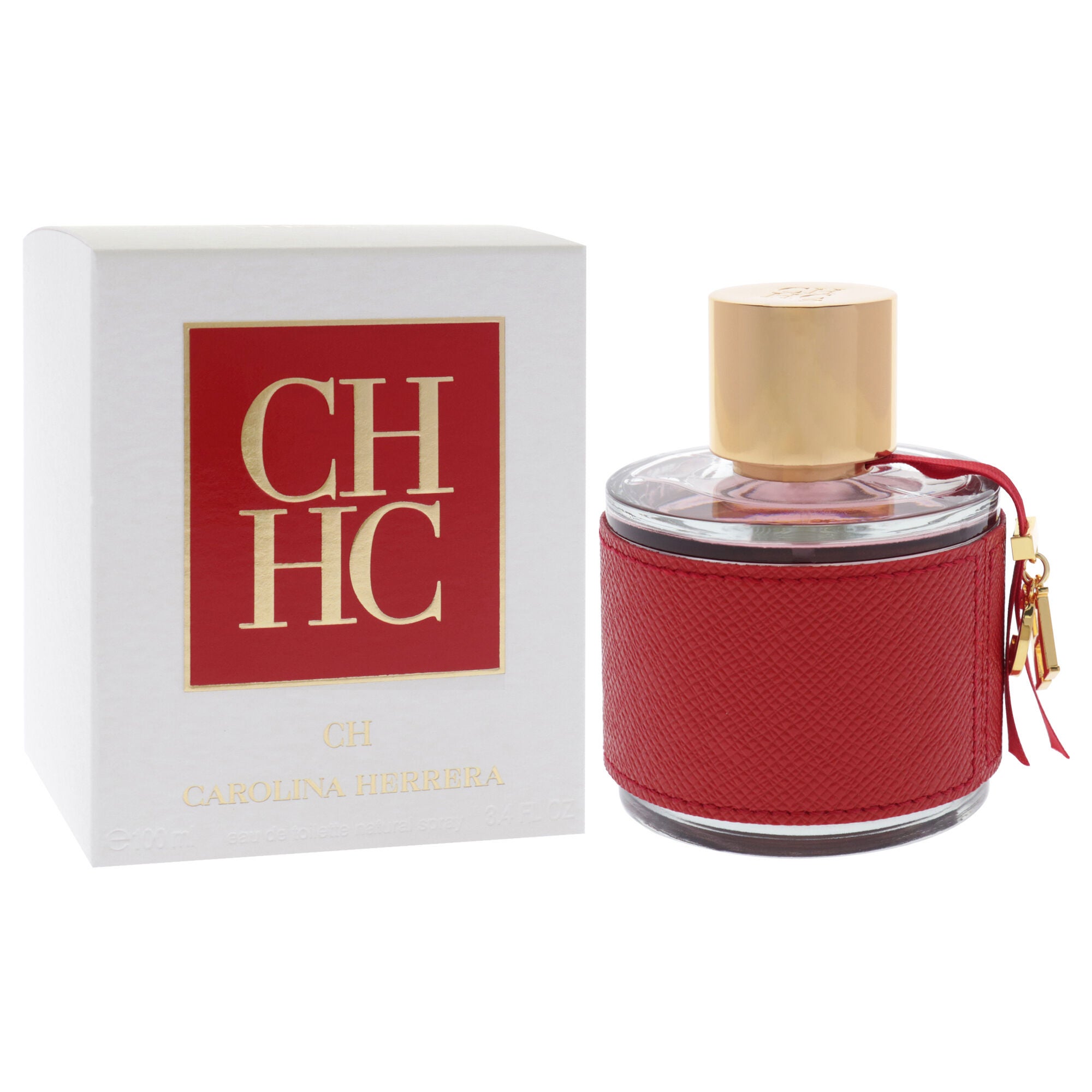 CH by Carolina Herrera for Women - 3.4 oz EDT Spray, See Description, alternate image number 2