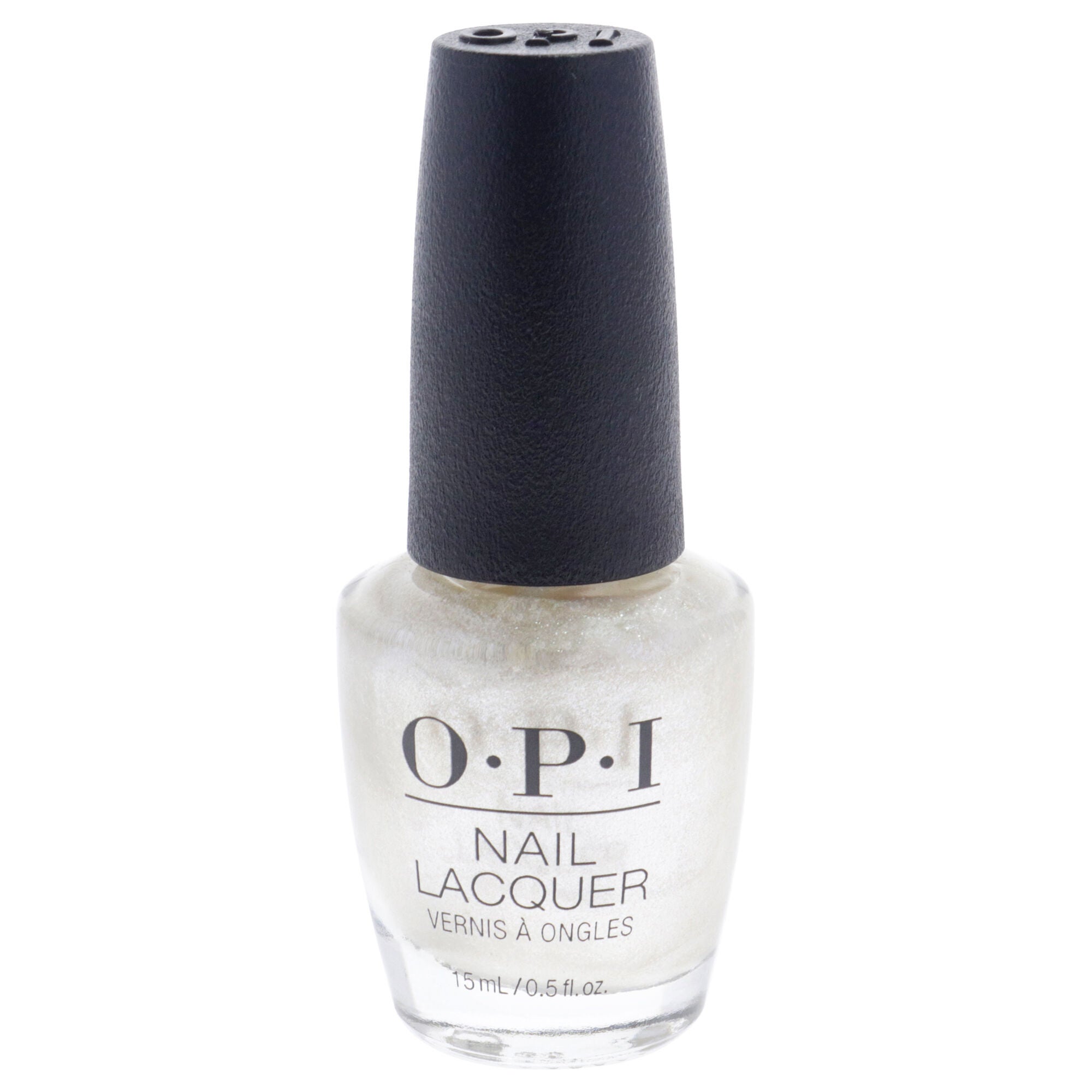 Nail Lacquer - # NL A36 Happy Anniversary by OPI for Women - 0.5 oz Nail Polish, See Description, alternate image number 1