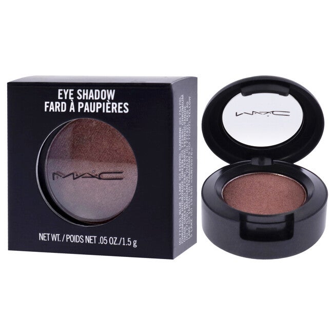 Eye Shadow - Sable by MAC for Women - 0.05 oz Eye Shadow, NA, alternate image number null
