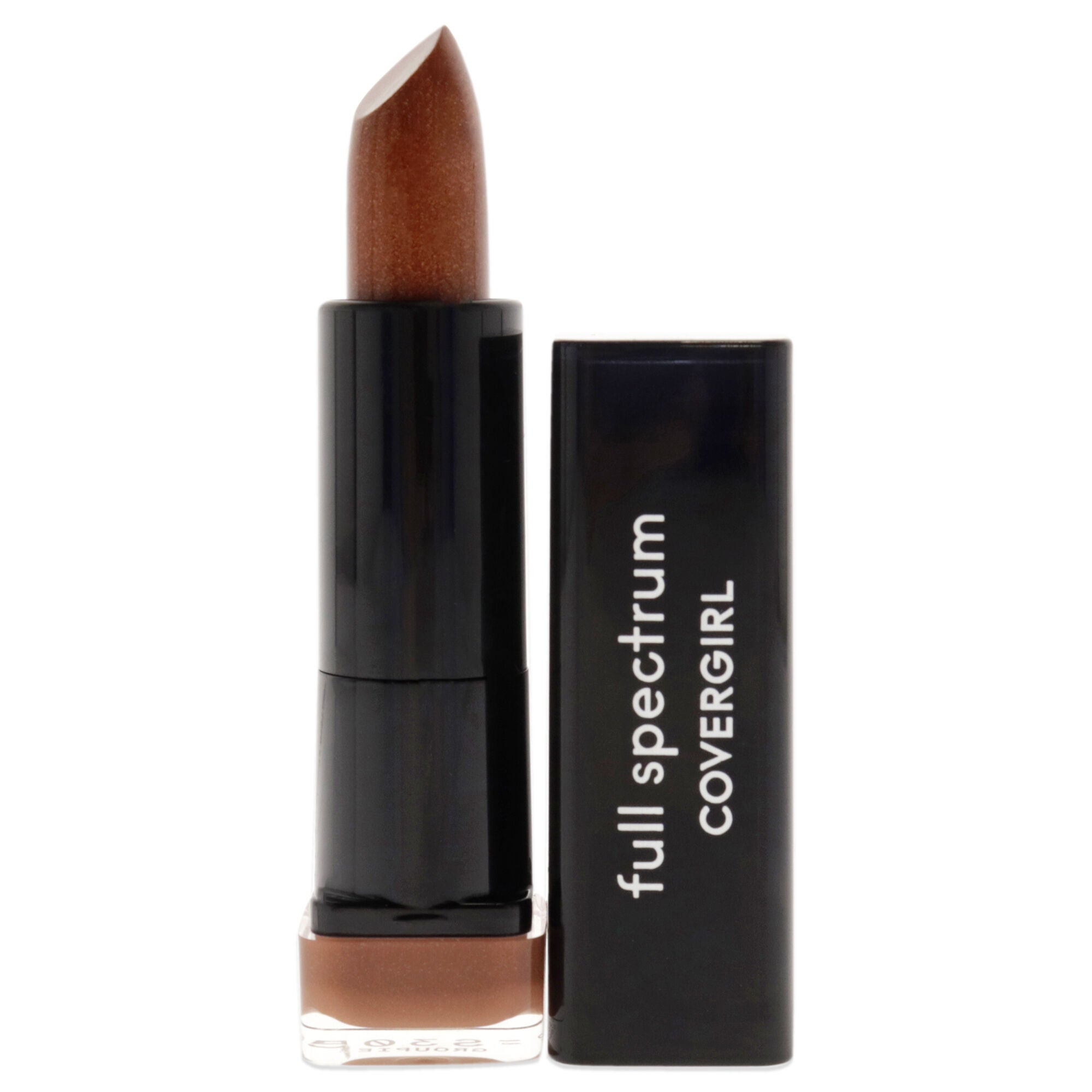 Full Spectrum Color Idol Satin Lipstick - Groupie by CoverGirl for Women - 0.12 oz Lipstick, See Description, alternate image number 2