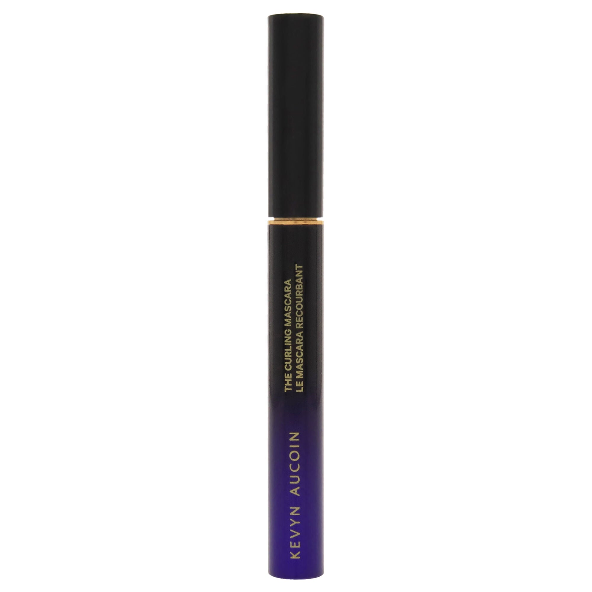 The Curling Mascara - Black by Kevyn Aucoin for Women - 0.18 oz Mascara, See Description, alternate image number 4