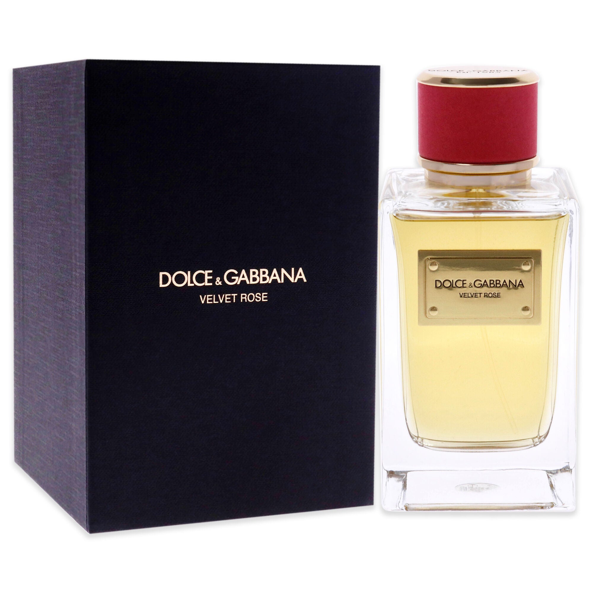 Velvet Rose by Dolce and Gabbana for Women - 5 oz EDP Spray, , alternate image number 6