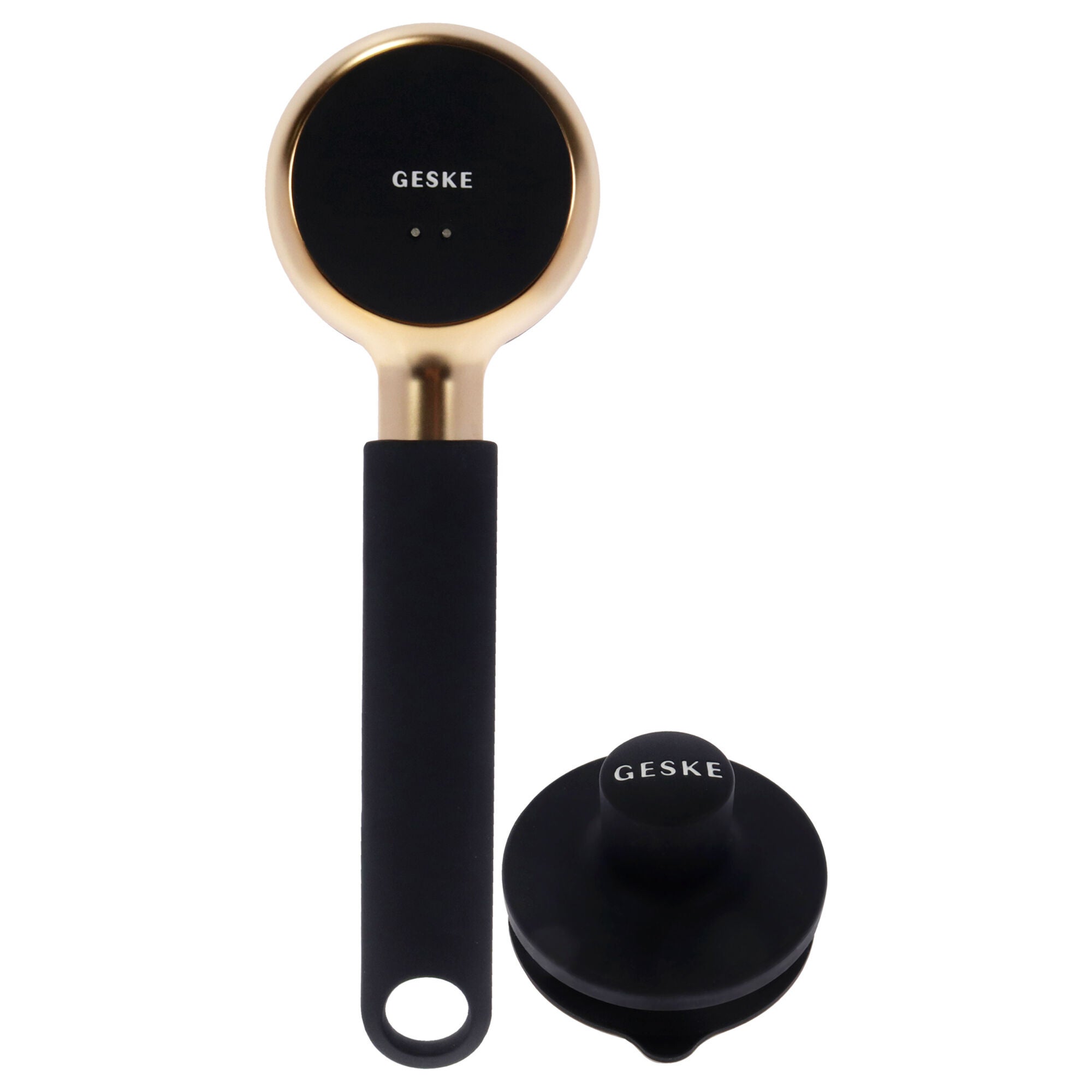 Sonic LED Full-Body Brush 9 in 1 - Gray by Geske for Women - 1 Pc Brush, , alternate image number 5