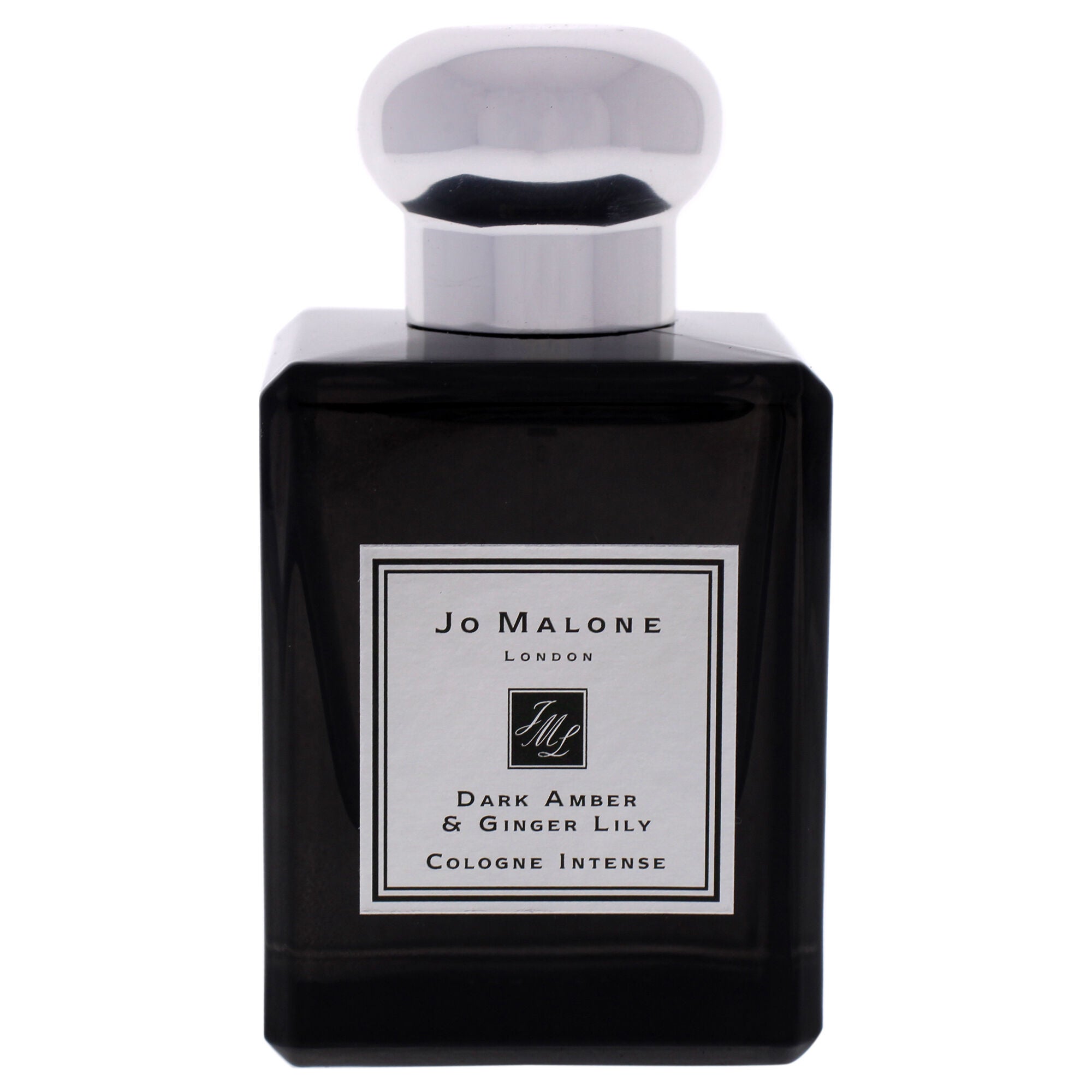 Dark Amber and Ginger Lily Intense by Jo Malone for Unisex - 1.7 oz Cologne Spray, See Description, alternate image number 1