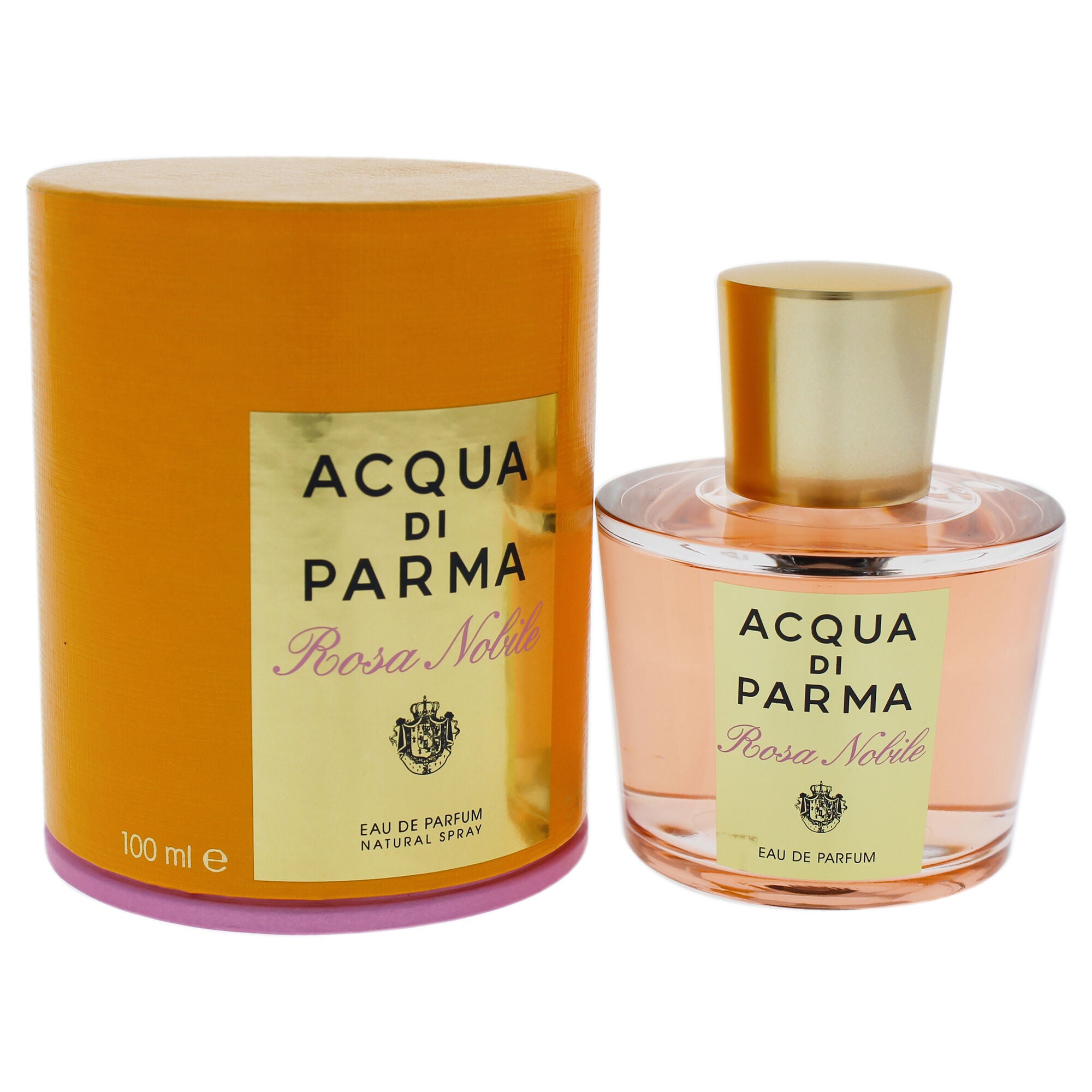 Rosa Nobile by Acqua Di Parma for Women - 3.4 oz EDP Spray, See Description, alternate image number 2