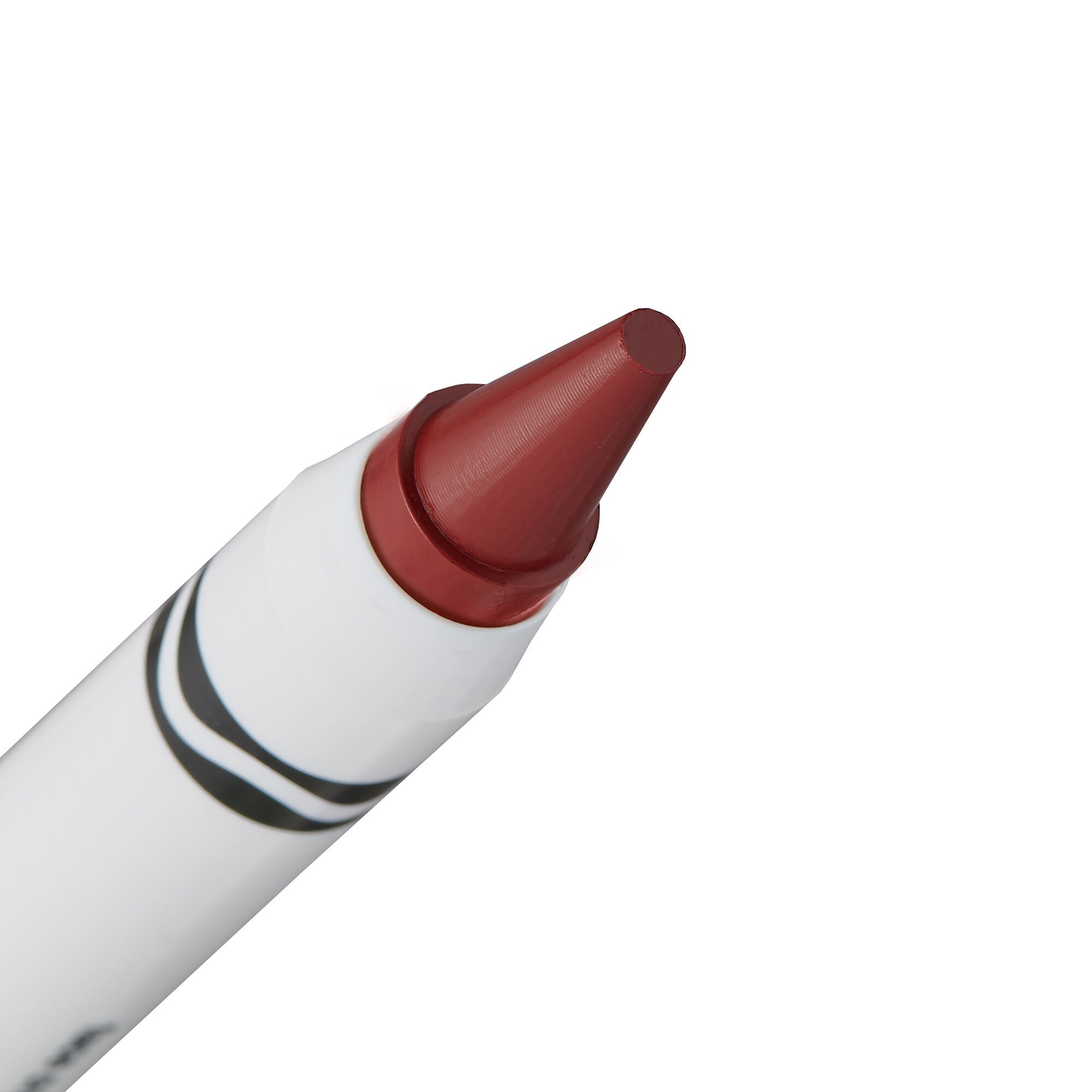 Crayola Lip and Cheek Crayon - Very Cherry by Crayola for Women - 0.07 oz Lipstick, , alternate image number 7