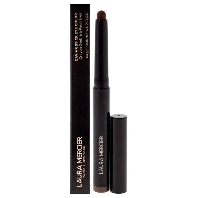 Caviar Stick Eye Color - Cocoa by Laura Mercier for Women - 0.05 oz Eye Shadow, NA, hi-res image number null
