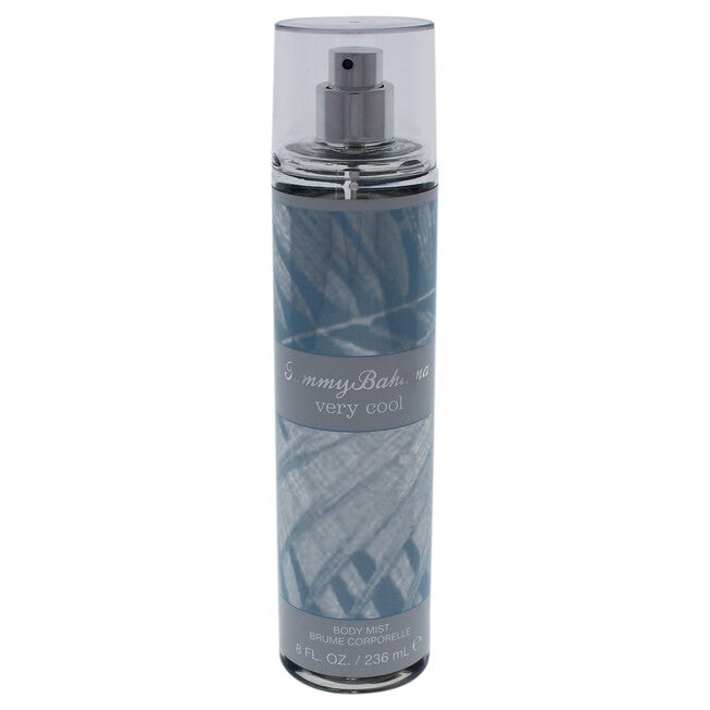 Tommy Bahama Very Cool by Tommy Bahama for Women - 8 oz Body Mist, , alternate image number null