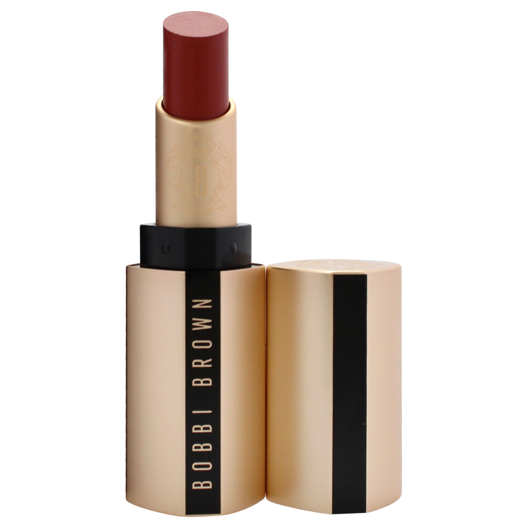 Luxe Matte Lipstick - Claret by Bobbi Brown for Women - 0.12 oz Lipstick, See Description, alternate image number 4
