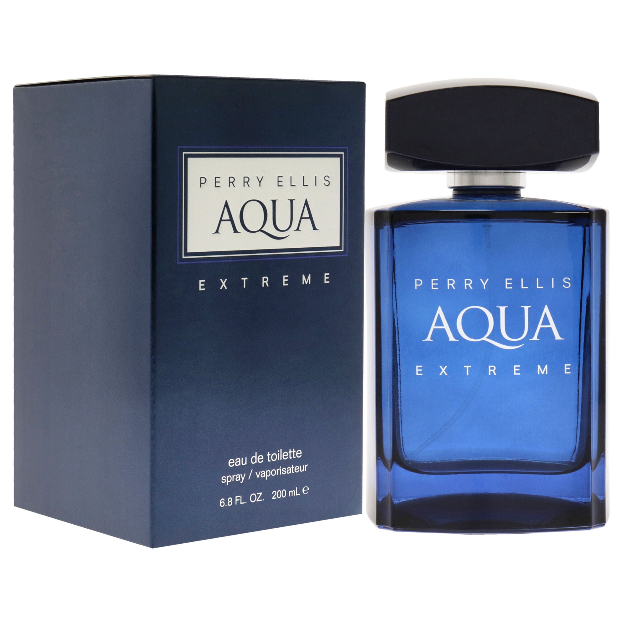 Perry Ellis Aqua Extreme by Perry Ellis for Men - 6.8 oz EDT Spray, , alternate image number 6