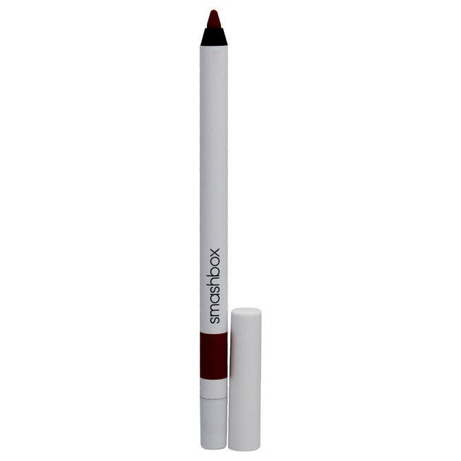 Be Legendary Line and Primer Pencil - Light Honey Brown by SmashBox for Women - 0.04 oz Lip Pencil, NA, alternate image number null