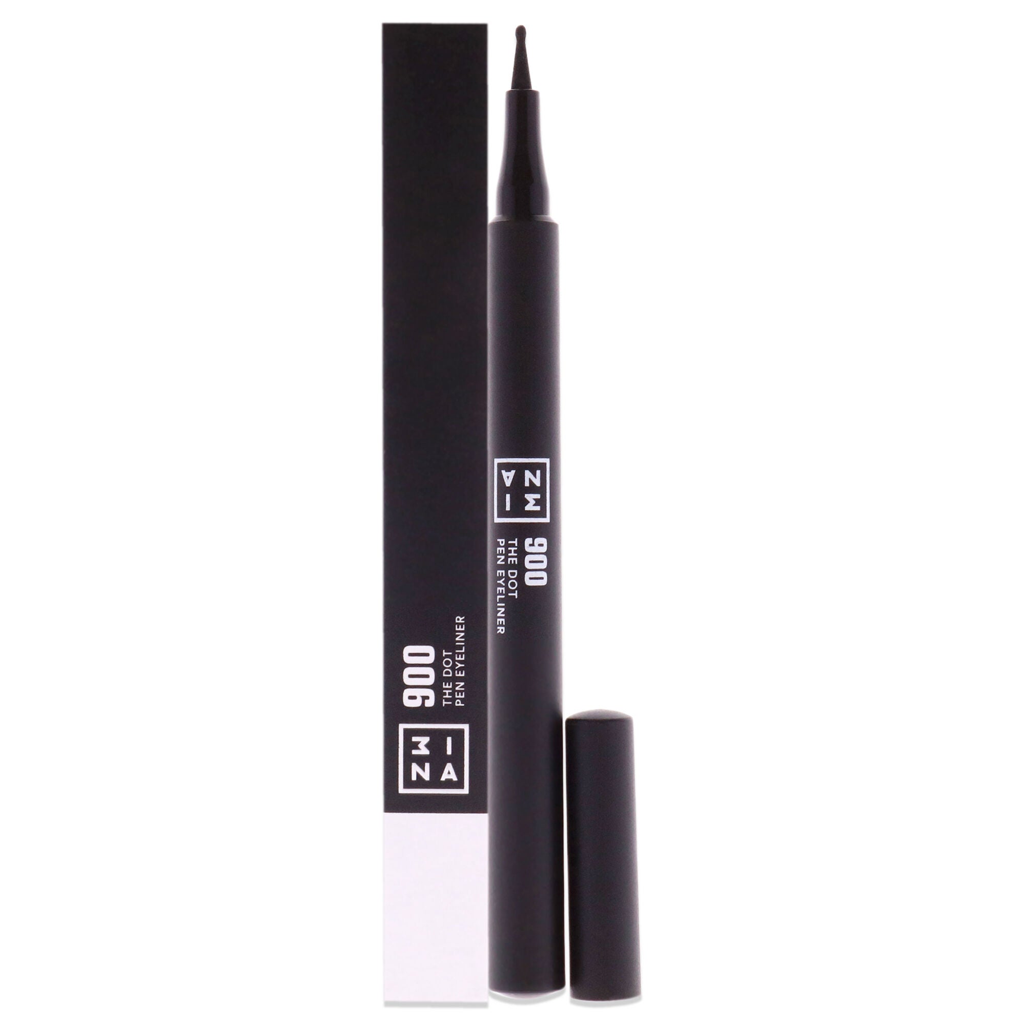 The Dot Pen Eyeliner - 900 by 3INA for Women - 0.034 oz Eyeliner, See Description, hi-res image number 0