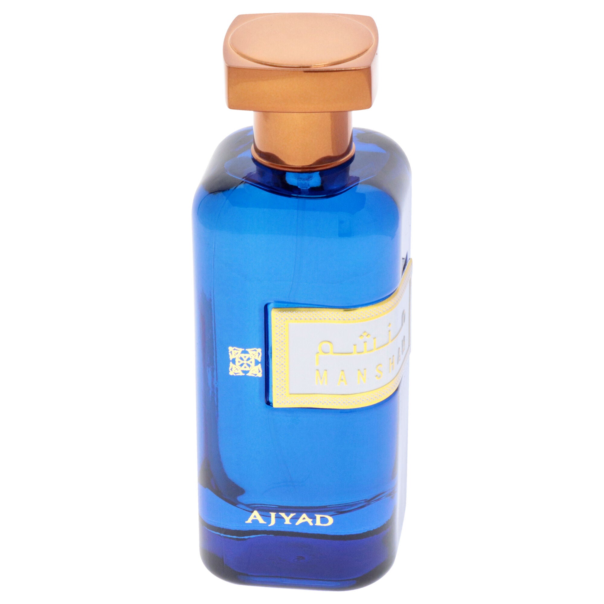 Mansham by Ajyad for Women - 3.4 oz EDP Spray, See Description, alternate image number 1