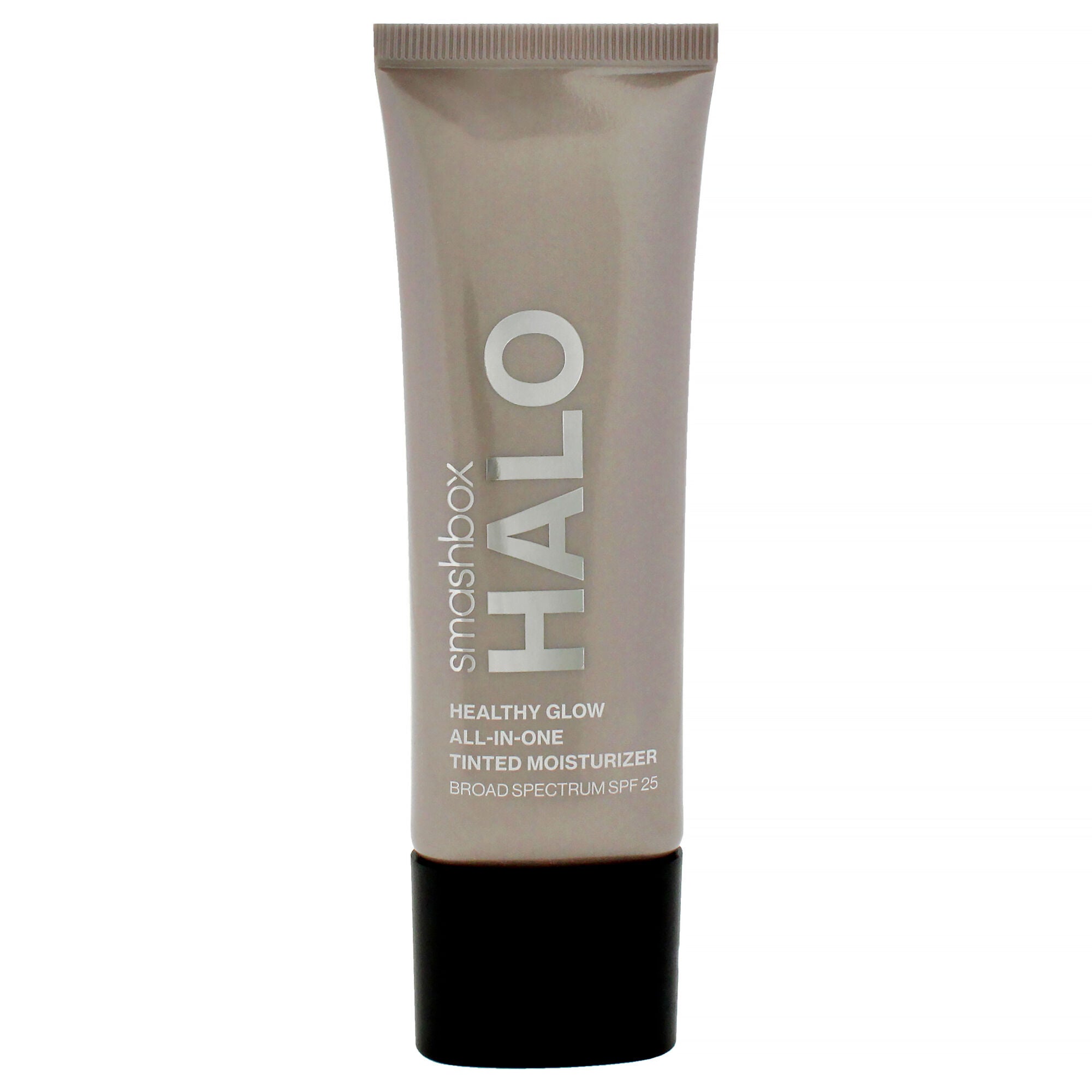 Halo Healthy Glow All-In-One Tinted Moisturizer SPF 25 - Medium by SmashBox for Women - 1.4 oz Foundation, See Description, alternate image number 4